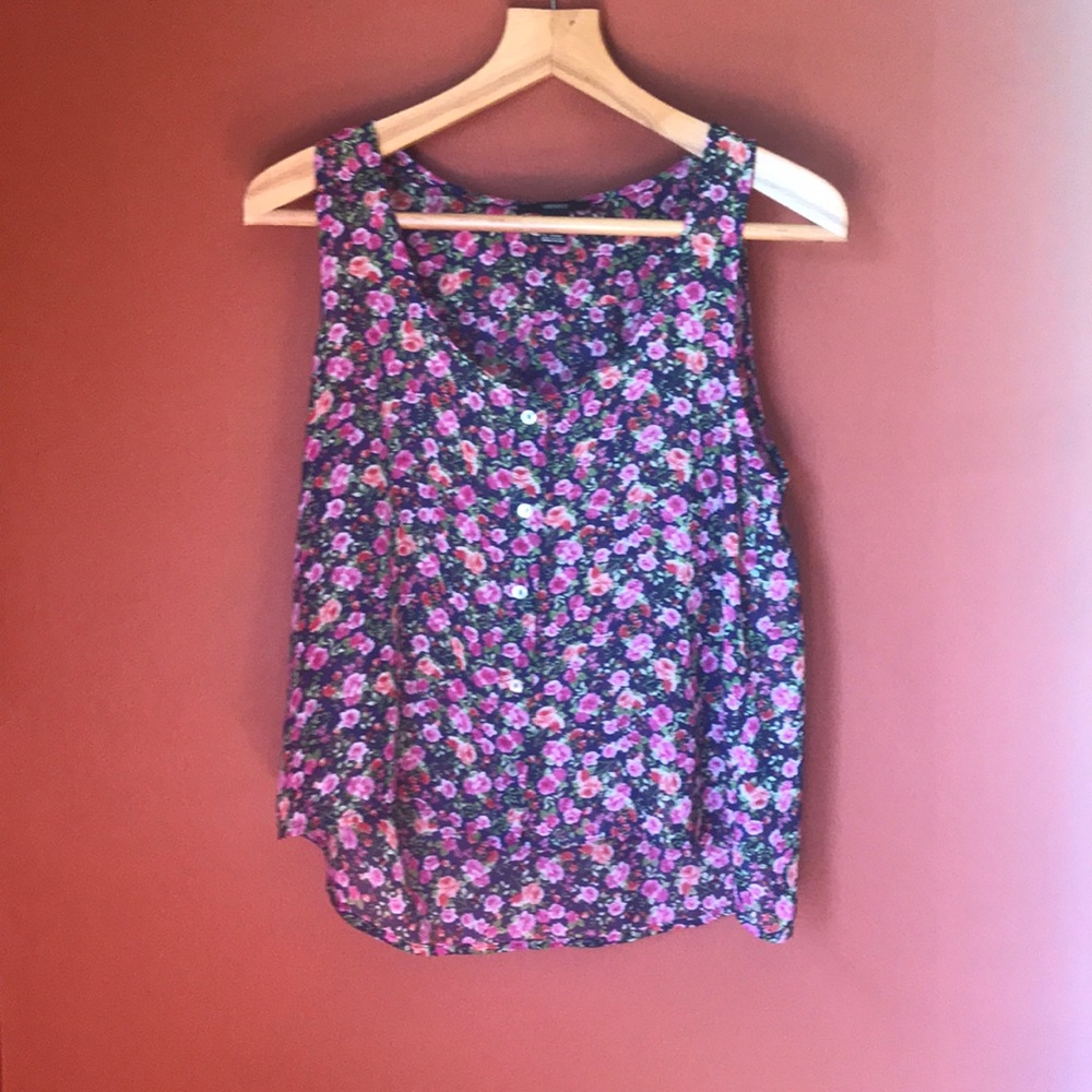 Forever 21 Top